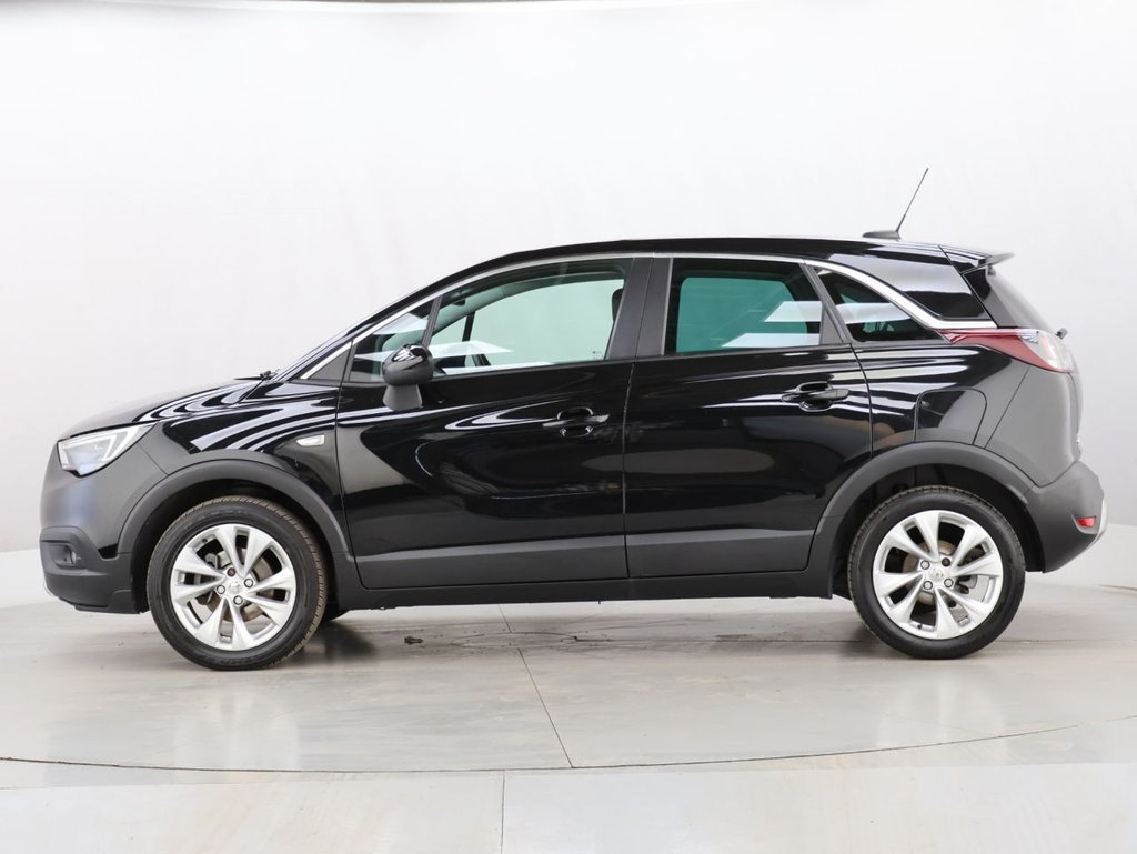 Used Vauxhall Crossland X 2019 for sale - 76542090: Photo 6