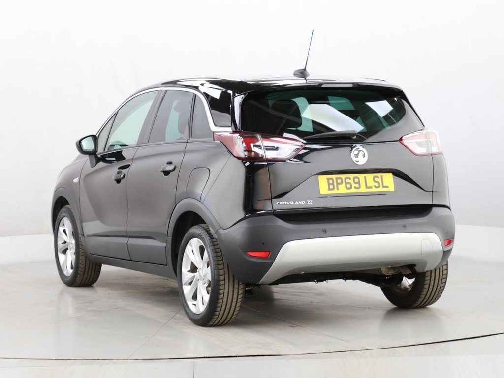 Used Vauxhall Crossland X 2019 for sale - 76542090: Photo 7