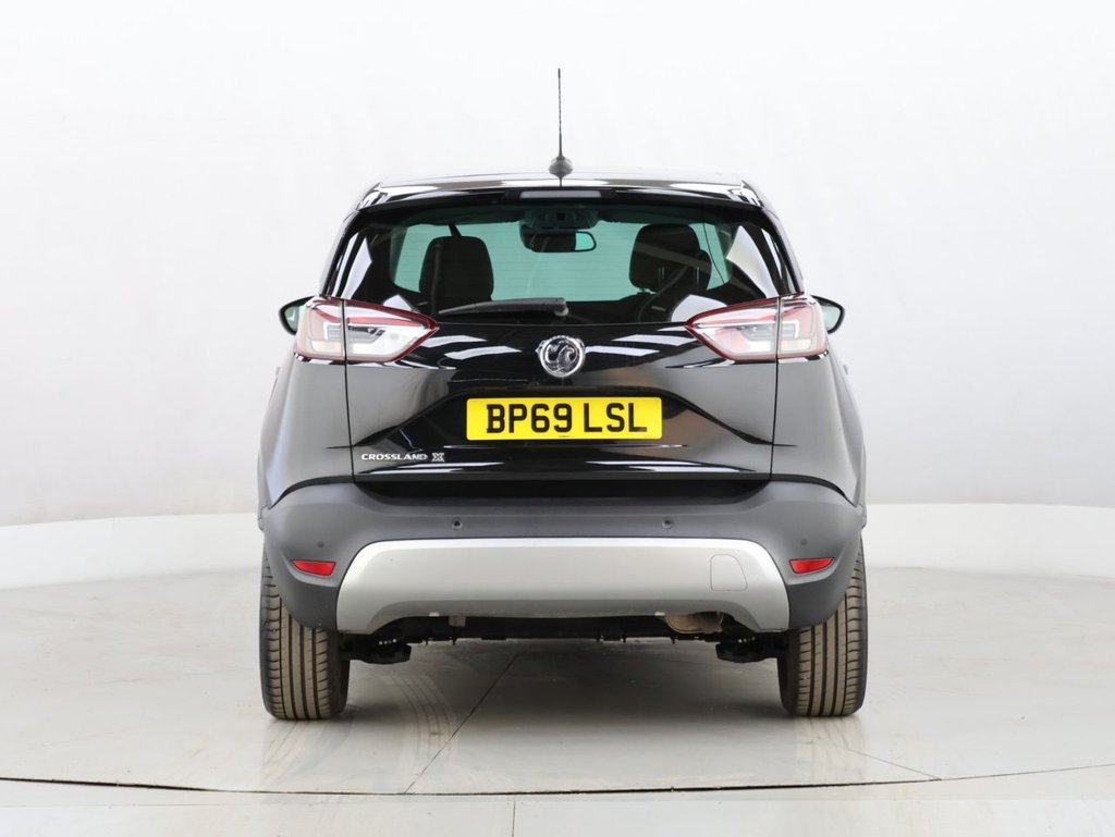 Used Vauxhall Crossland X 2019 for sale - 76542090: Photo 9