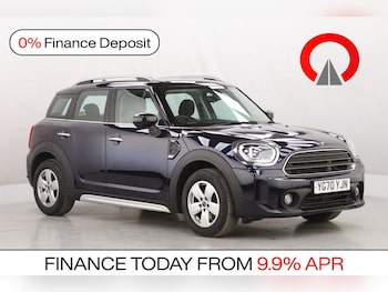 Used MINI Countryman 2020 for sale - 78200122: Photo