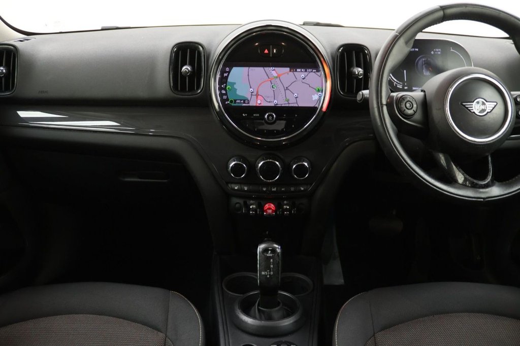 Used MINI Countryman 2020 for sale - 78200122: Photo 20