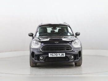 Used MINI Countryman 2020 for sale - 78200122: Photo