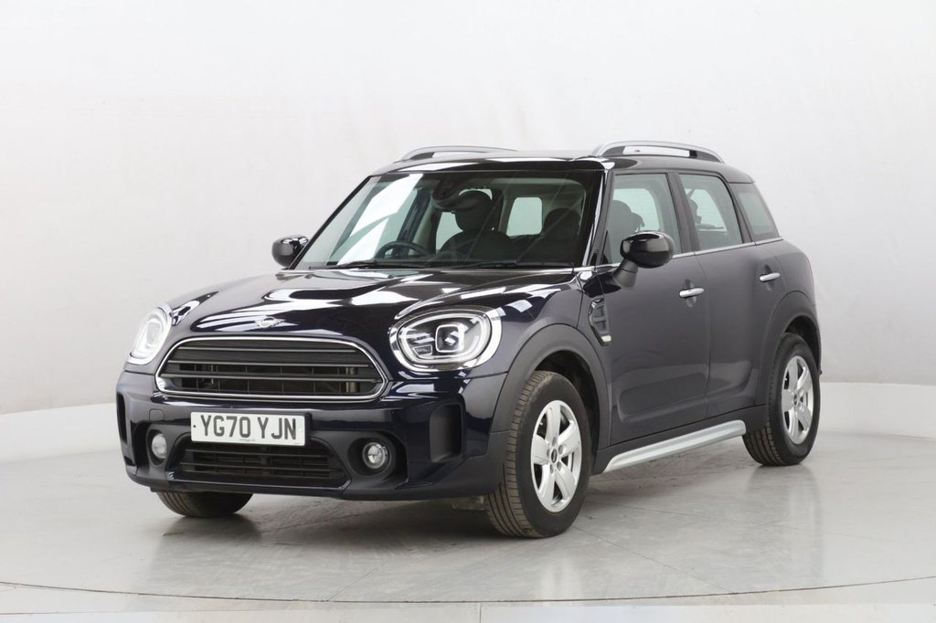 Used MINI Countryman 2020 for sale - 78200122: Photo 5