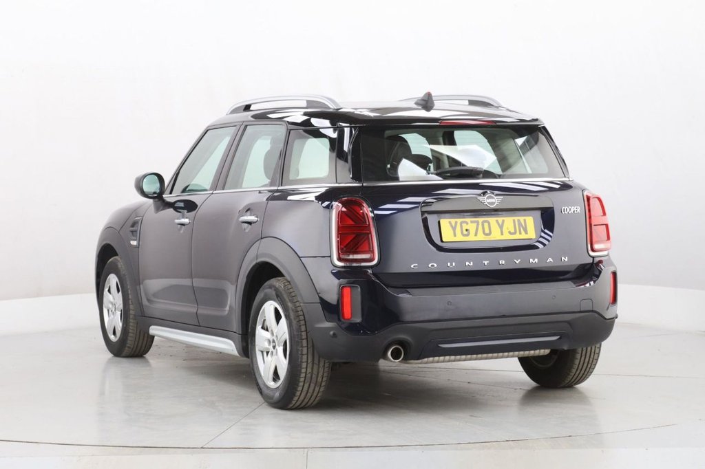 Used MINI Countryman 2020 for sale - 78200122: Photo 7