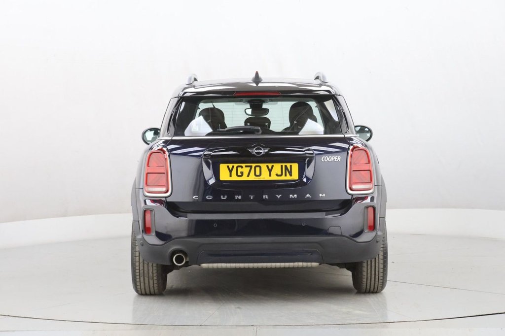 Used MINI Countryman 2020 for sale - 78200122: Photo 9