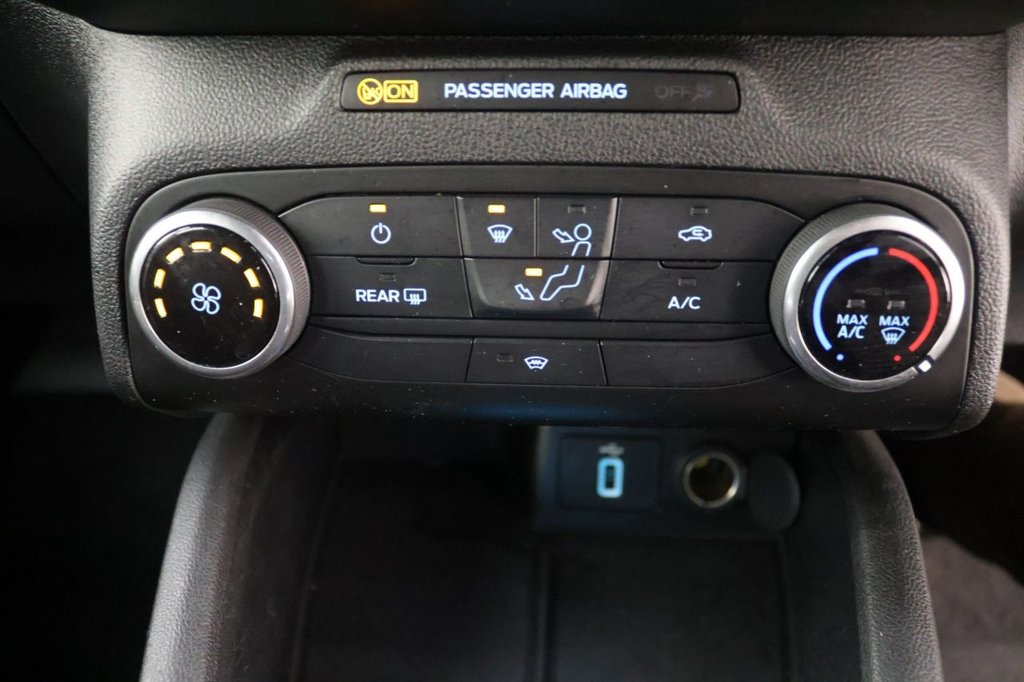 Used Ford Focus 2019 for sale - 77507109: Photo 13