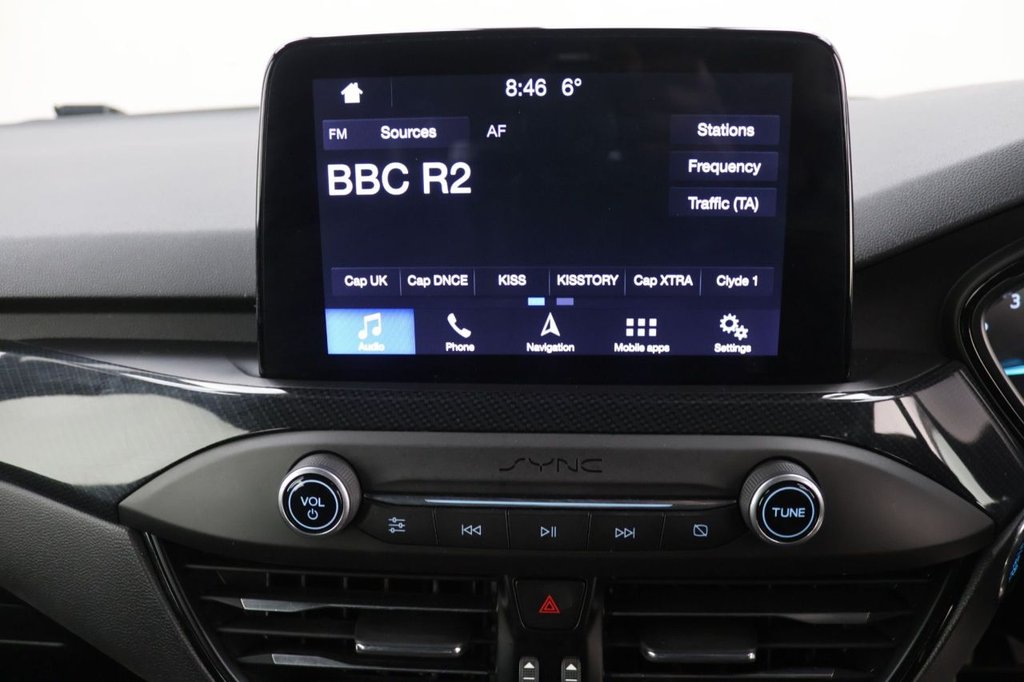 Used Ford Focus 2019 for sale - 77507109: Photo 14