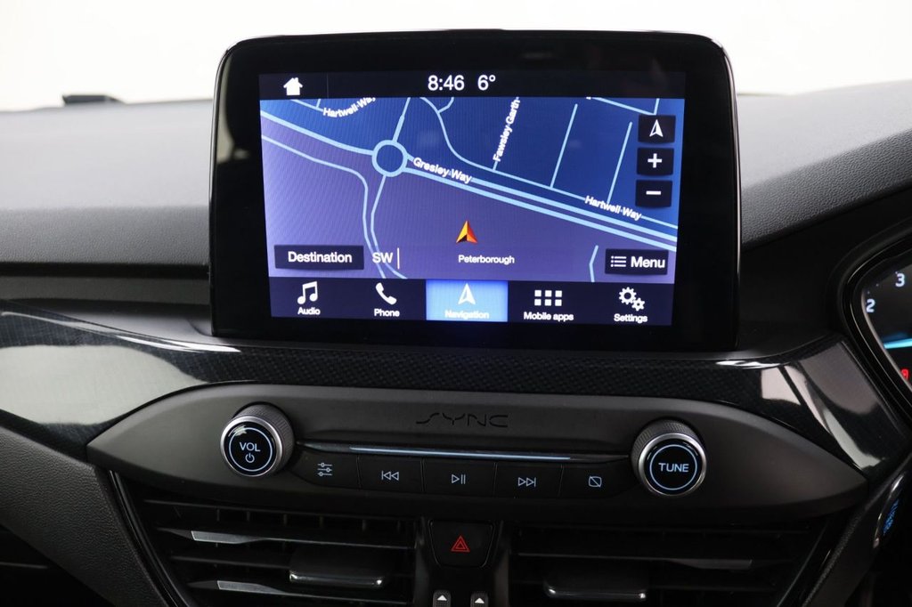 Used Ford Focus 2019 for sale - 77507109: Photo 15