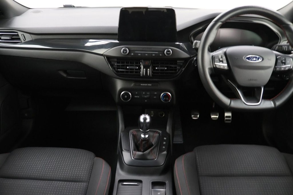 Used Ford Focus 2019 for sale - 77507109: Photo 17