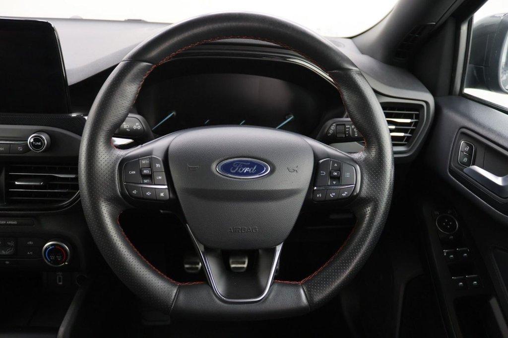 Used Ford Focus 2019 for sale - 77507109: Photo 19