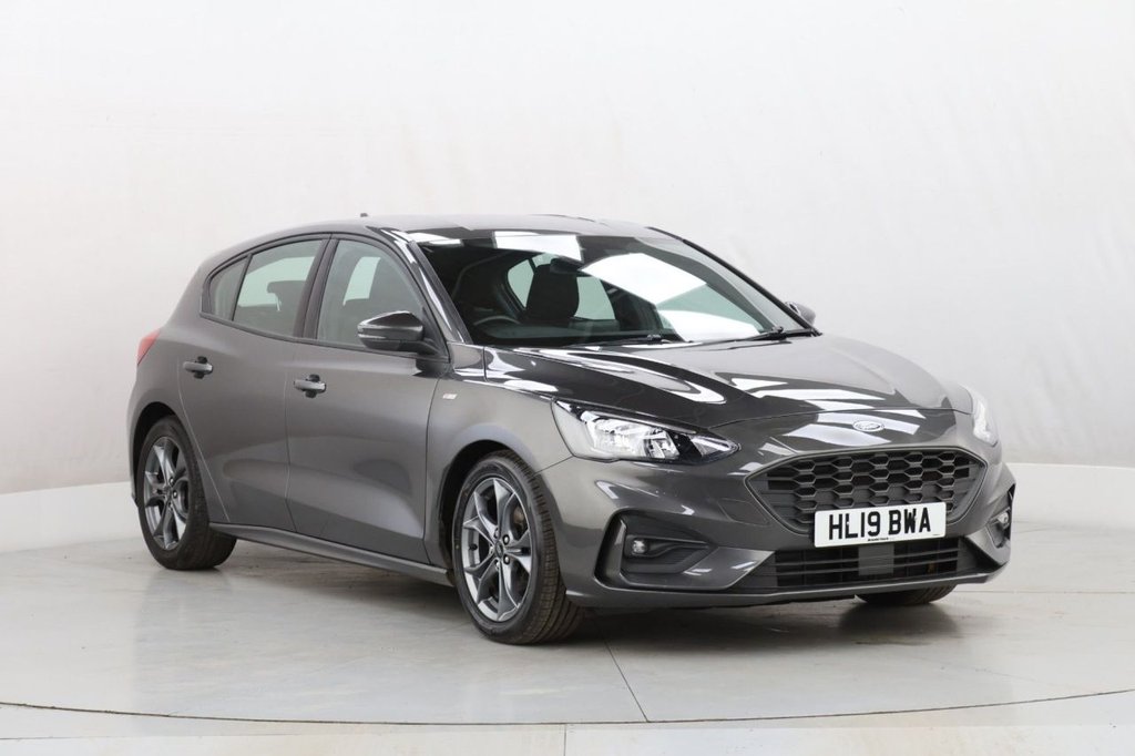 Used Ford Focus 2019 for sale - 77507109: Photo 2