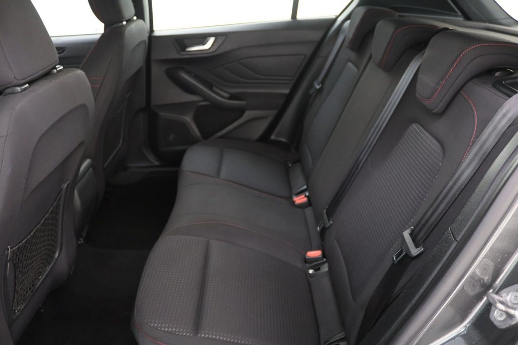 Used Ford Focus 2019 for sale - 77507109: Photo 20