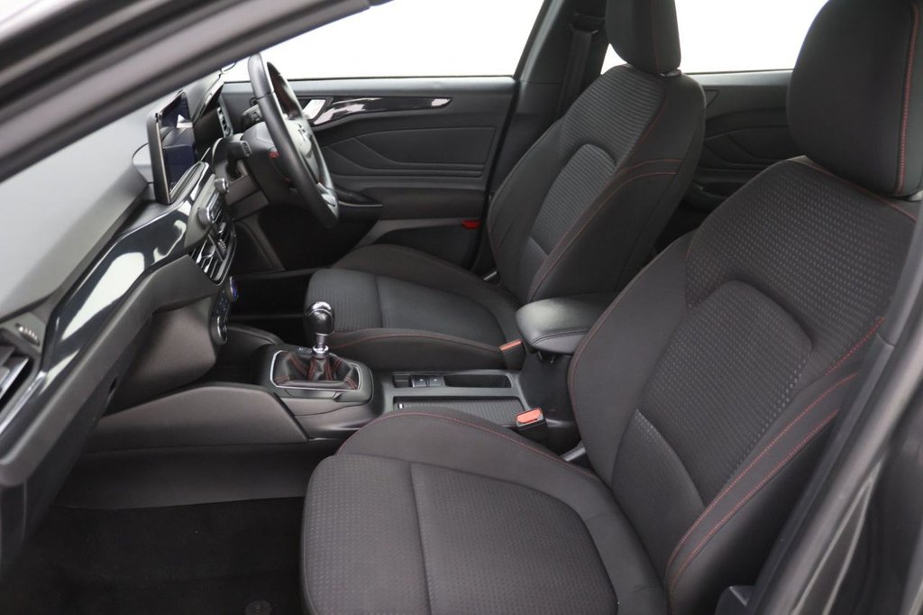 Used Ford Focus 2019 for sale - 77507109: Photo 21