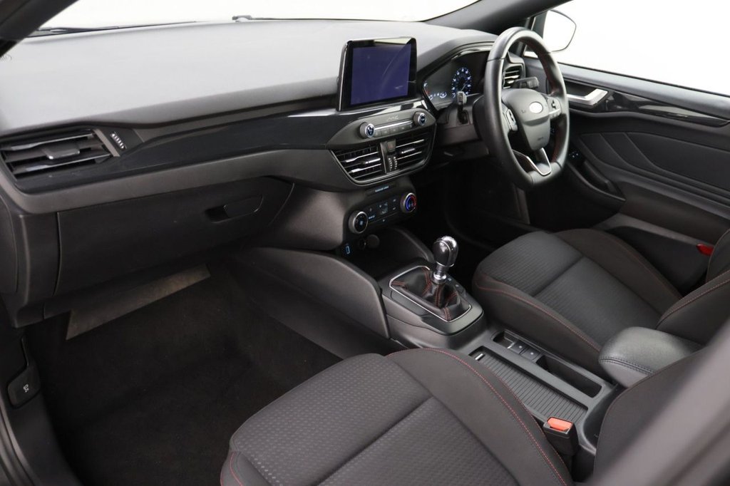 Used Ford Focus 2019 for sale - 77507109: Photo 23