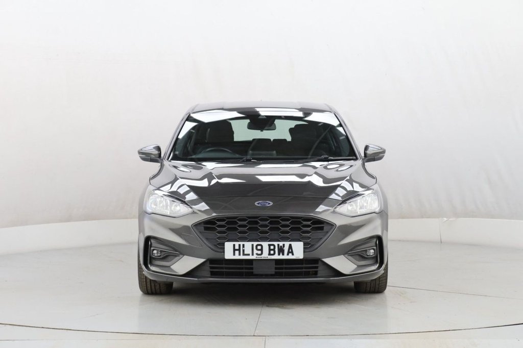 Used Ford Focus 2019 for sale - 77507109: Photo 3