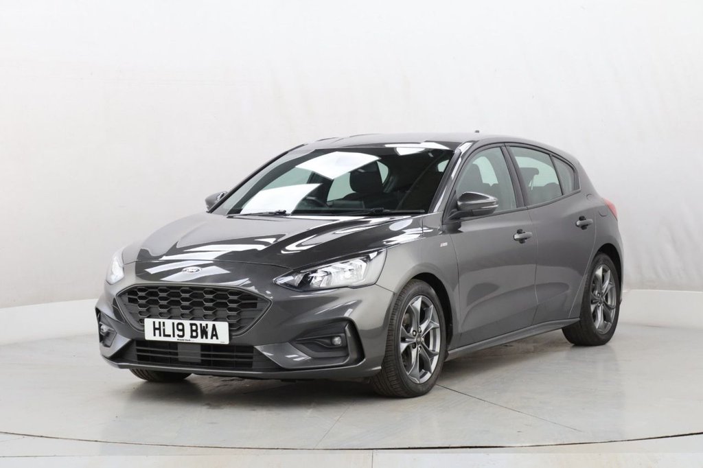 Used Ford Focus 2019 for sale - 77507109: Photo 5