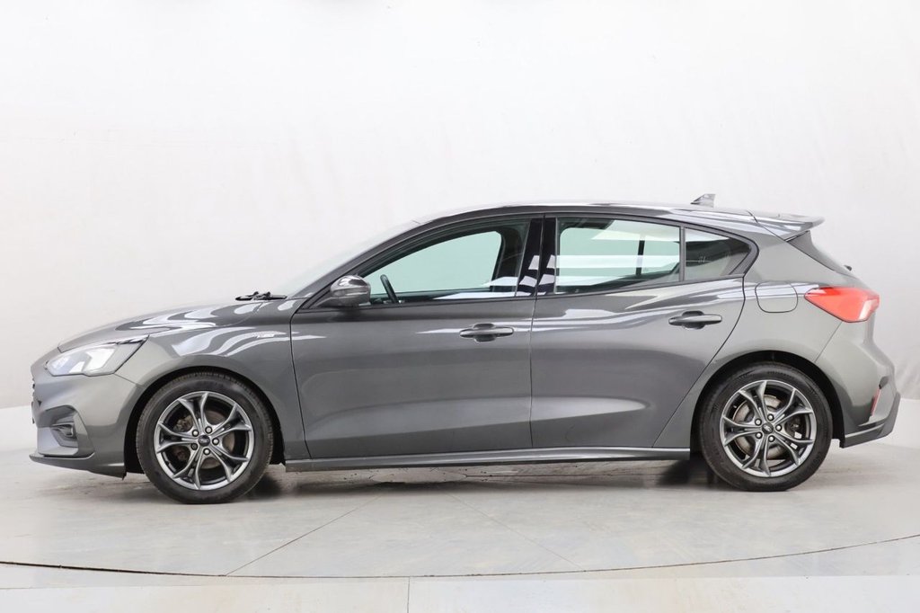 Used Ford Focus 2019 for sale - 77507109: Photo 6