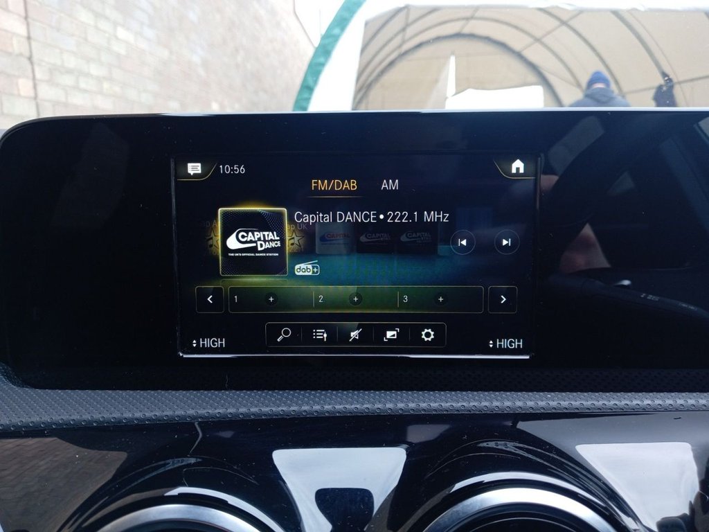 Used Mercedes-Benz A-Class 2020 for sale - 77748347: Photo 12