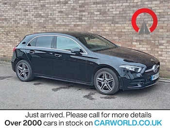 Used Mercedes-Benz A-Class 2020 for sale - 77748347: Photo