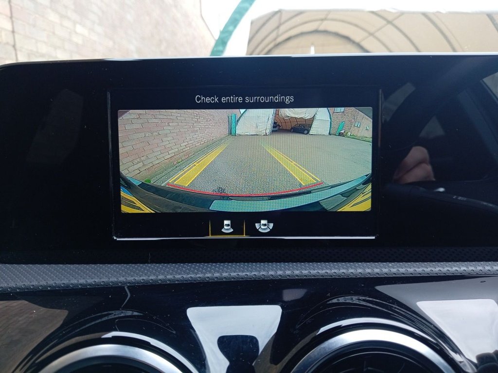 Used Mercedes-Benz A-Class 2020 for sale - 77748347: Photo 2