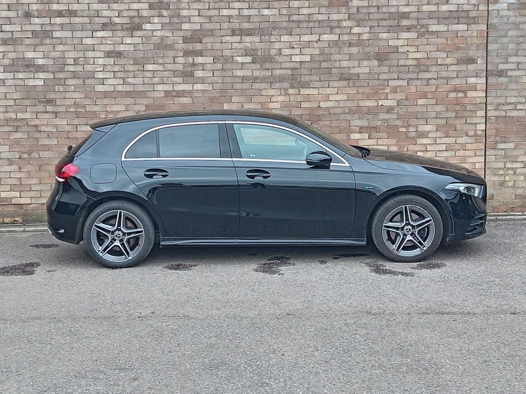 Used Mercedes-Benz A-Class 2020 for sale - 77748347: Photo 3