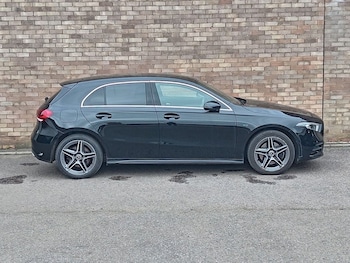 Used Mercedes-Benz A-Class 2020 for sale - 77748347: Photo