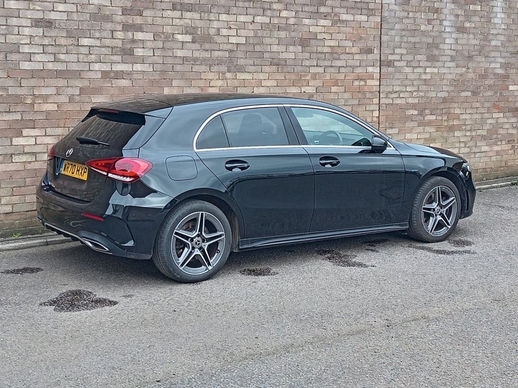 Used Mercedes-Benz A-Class 2020 for sale - 77748347: Photo 5