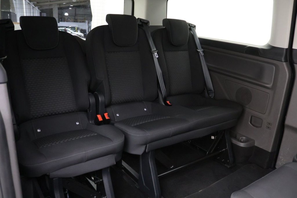 Used Ford Tourneo Custom 2022 for sale - 76542143: Photo 17