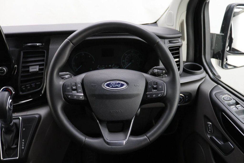 Used Ford Tourneo Custom 2022 for sale - 76542143: Photo 20
