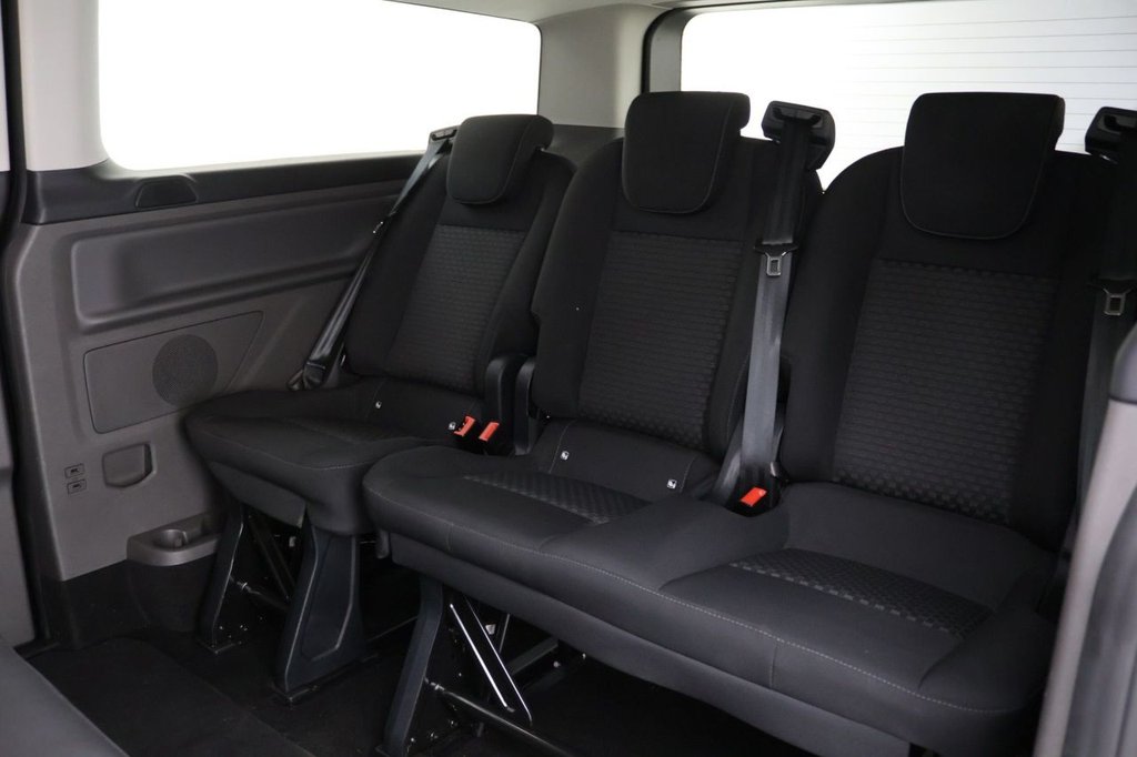Used Ford Tourneo Custom 2022 for sale - 76542143: Photo 21