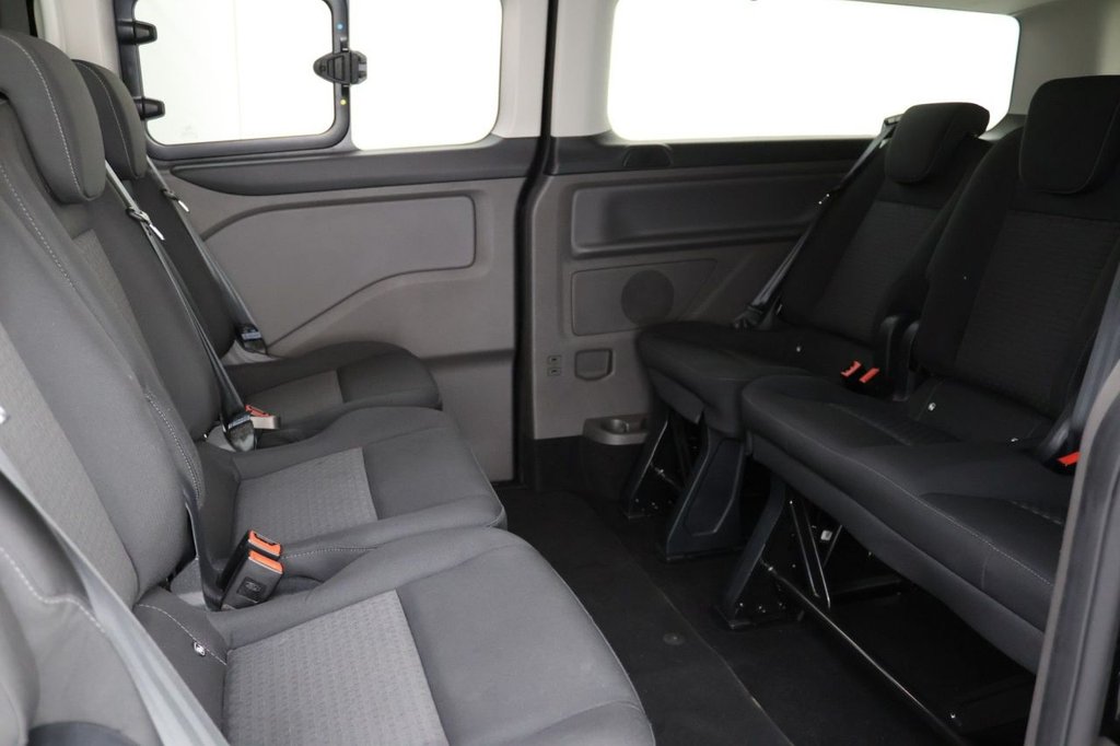 Used Ford Tourneo Custom 2022 for sale - 76542143: Photo 22