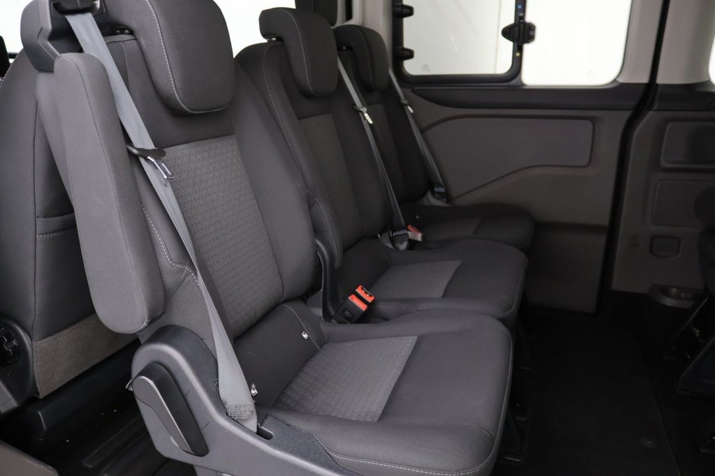 Used Ford Tourneo Custom 2022 for sale - 76542143: Photo 24