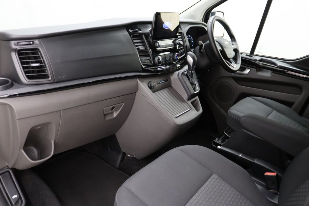 Used Ford Tourneo Custom 2022 for sale - 76542143: Photo 26
