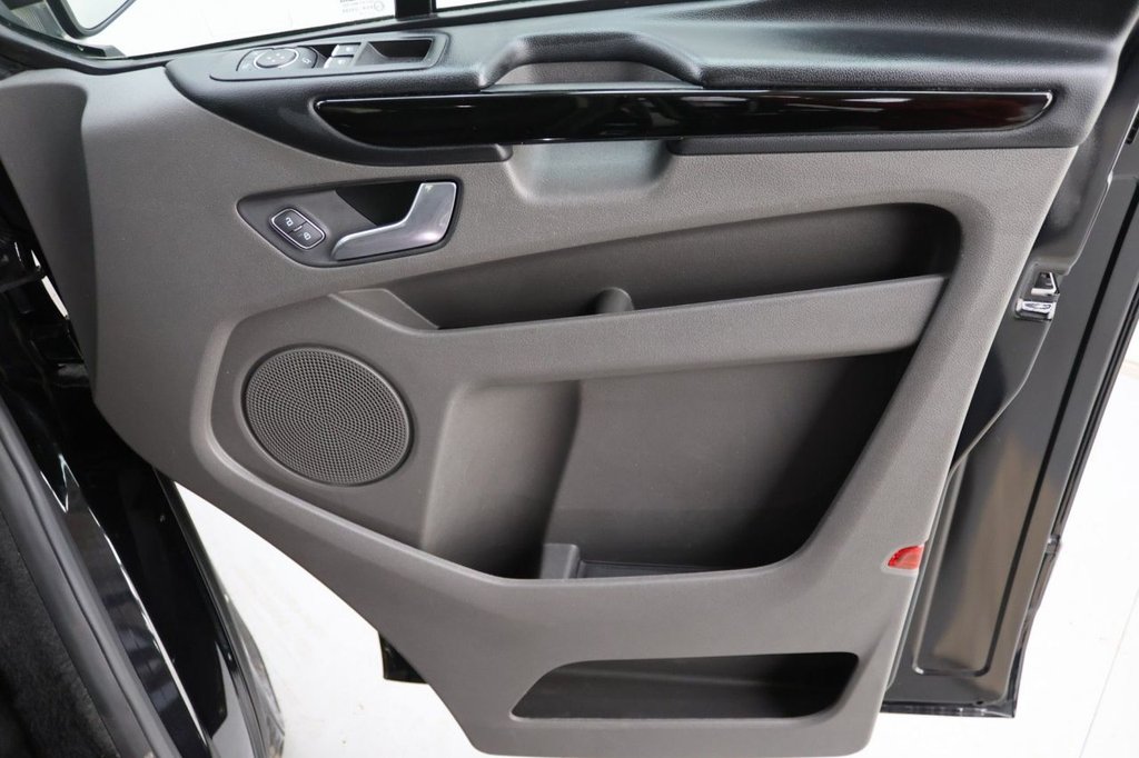 Used Ford Tourneo Custom 2022 for sale - 76542143: Photo 29