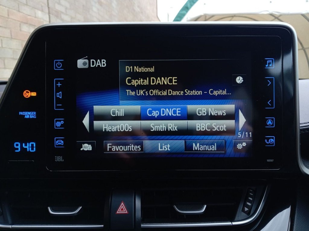 Used Toyota C-HR 2019 for sale - 77692834: Photo 12