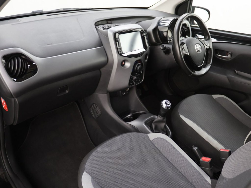 Used Toyota AYGO 2021 for sale - 76698400: Photo 23