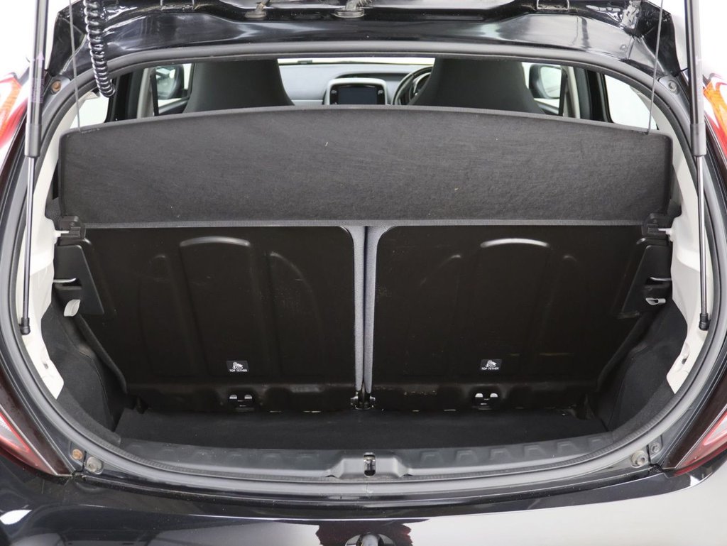 Used Toyota AYGO 2021 for sale - 76698400: Photo 24