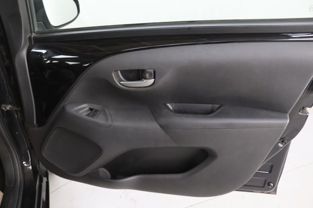 Used Toyota AYGO 2021 for sale - 76698400: Photo 25