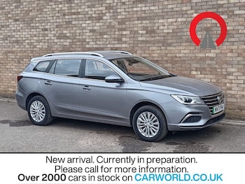 Used MG MG5 2021 for sale - 79409085: Photo