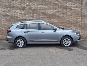 Used MG MG5 2021 for sale - 79409085: Photo