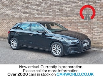 Used Audi A3 2023 for sale - 79529903: Photo