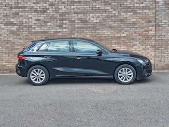 Used Audi A3 2023 for sale - 79529903: Photo
