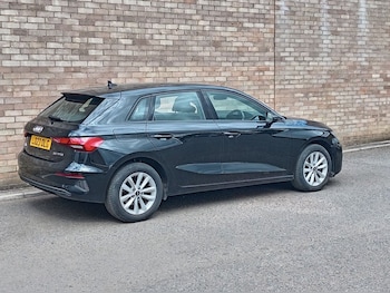 Used Audi A3 2023 for sale - 79529903: Photo
