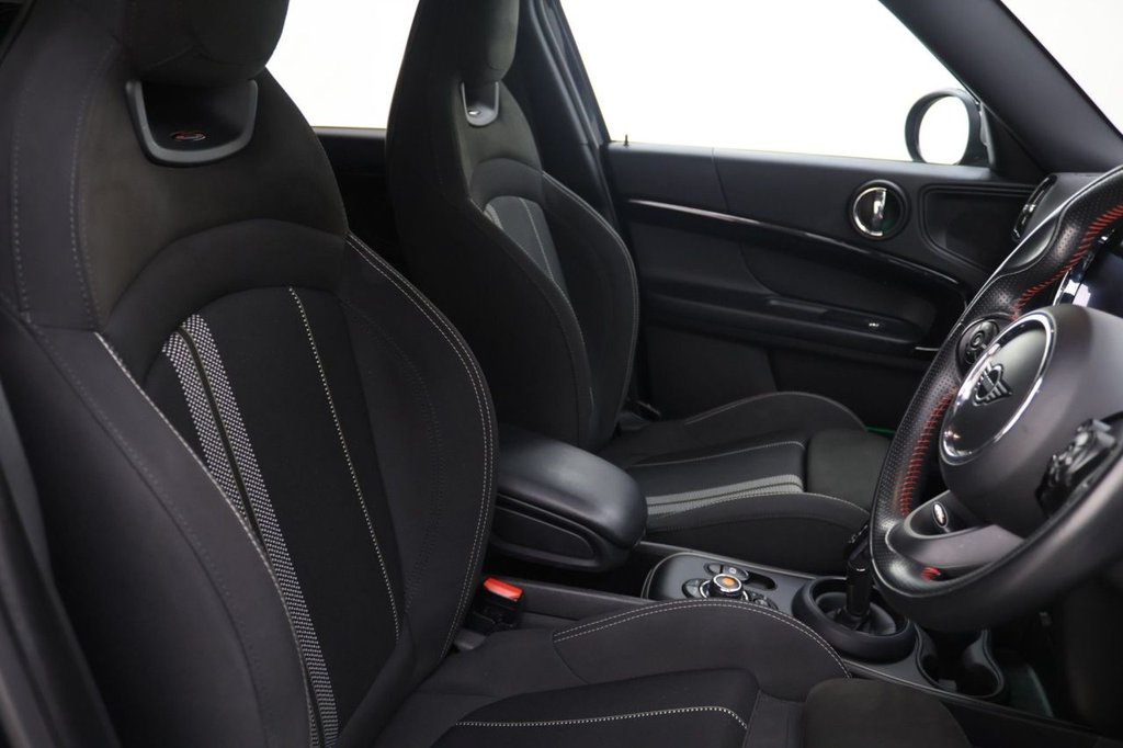 Used MINI Countryman 2020 for sale - 77498654: Photo 11