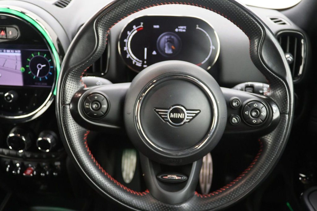 Used MINI Countryman 2020 for sale - 77498654: Photo 19