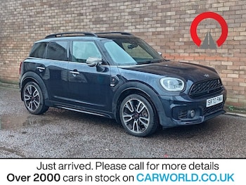 2020 (70) - 1.5 Cooper Sport 5dr Auto