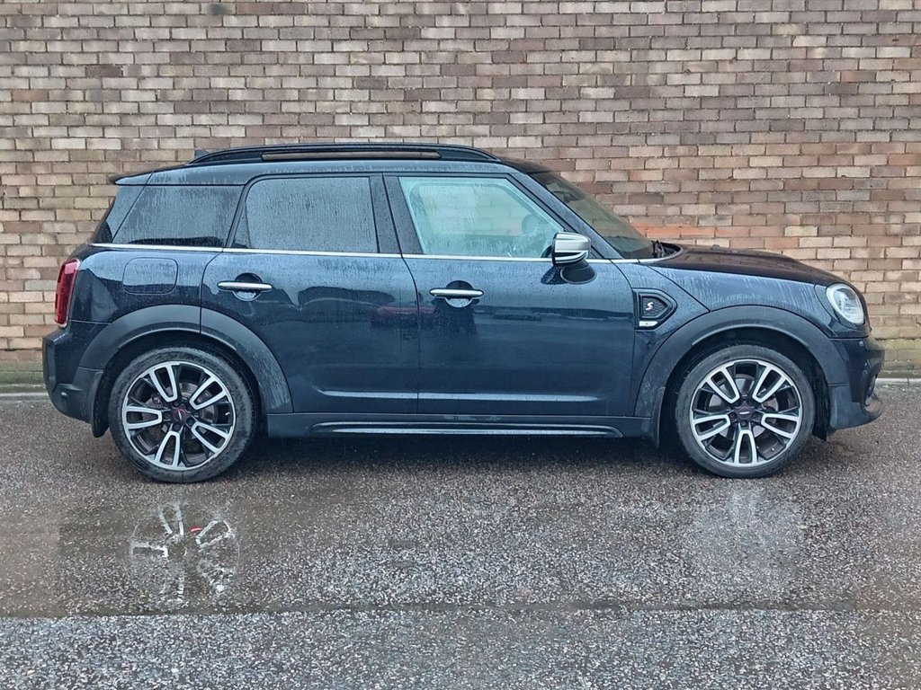 Used MINI Countryman 2020 for sale - 77498654: Photo 2