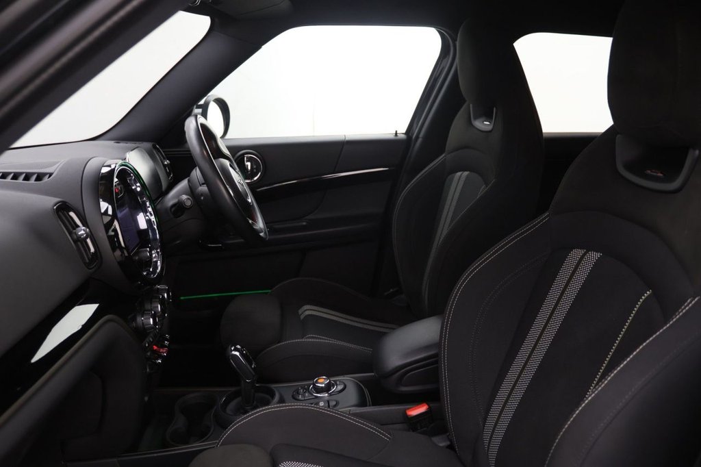 Used MINI Countryman 2020 for sale - 77498654: Photo 21