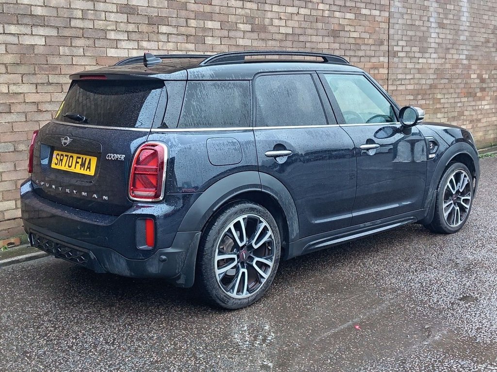 Used MINI Countryman 2020 for sale - 77498654: Photo 3
