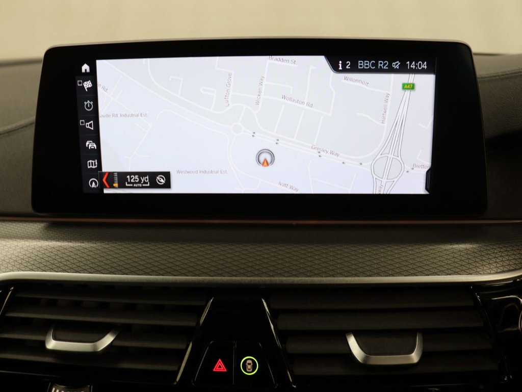 Used BMW 5 Series 2019 for sale - 76481542: Photo 14